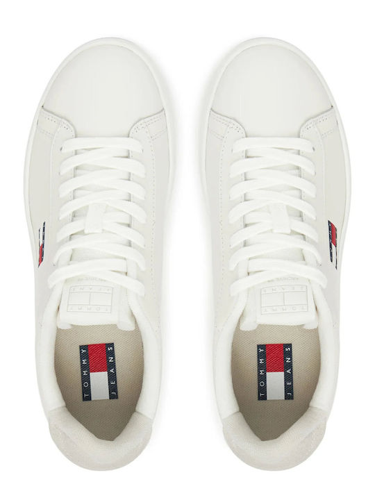 Archive' Sneakers White