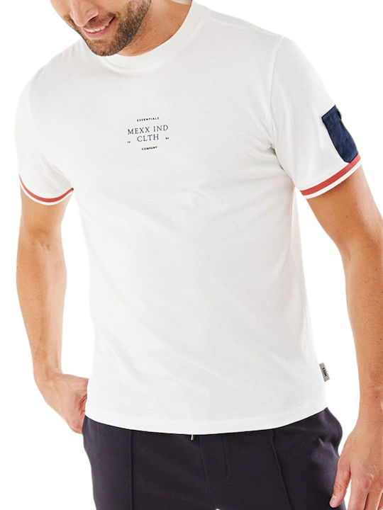 T-Shirt Weiß