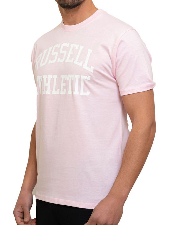 Tricou Roz