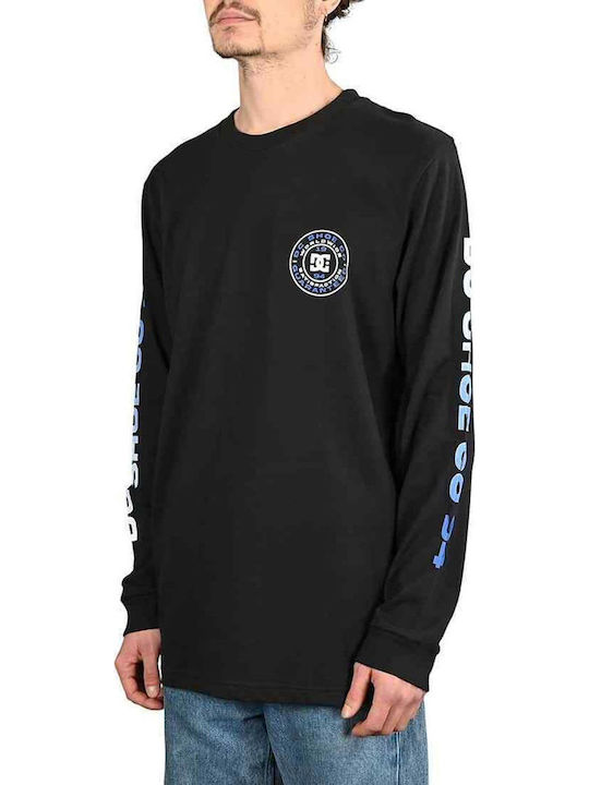 Guaranteed T-shirt Μαύρο