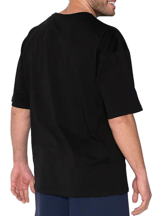 Ronald T-shirt Μαύρο