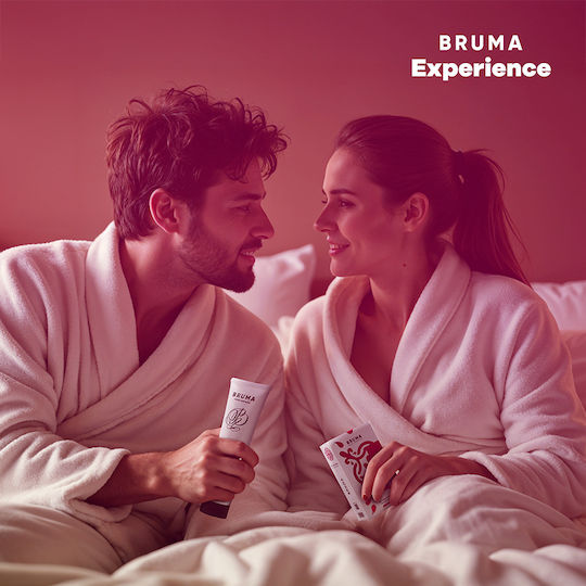 Bruma Xperience Sweet Gum Temptation Комплект Усилвател на Оргазъм Код на Продукта D-243621