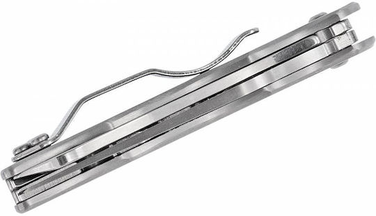Spyderco Multitool with Locking Mechanism in Sheath