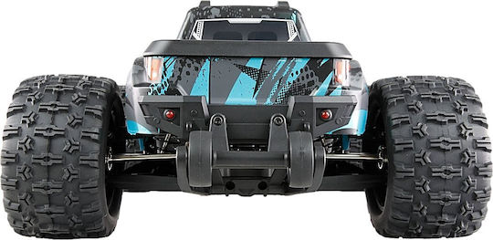 Amewi Hyper Go Remote Controlled Car Monster Truck Black