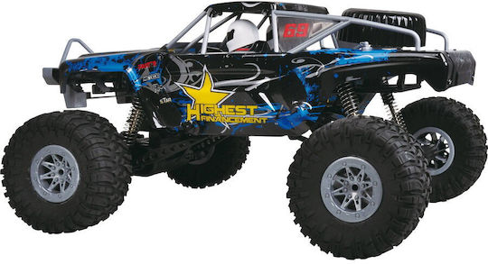Amewi Double Τηλεκατευθυνόμενο Αυτοκίνητο Crawler 4WD