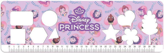 Drawing Pads Princess Ariel Beauty 23x33 40 Sheets Stickers Stencils 2 Coloring Pages 2 Designs