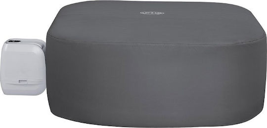 Bestway Покривало за басейн 230x230бр 1бр