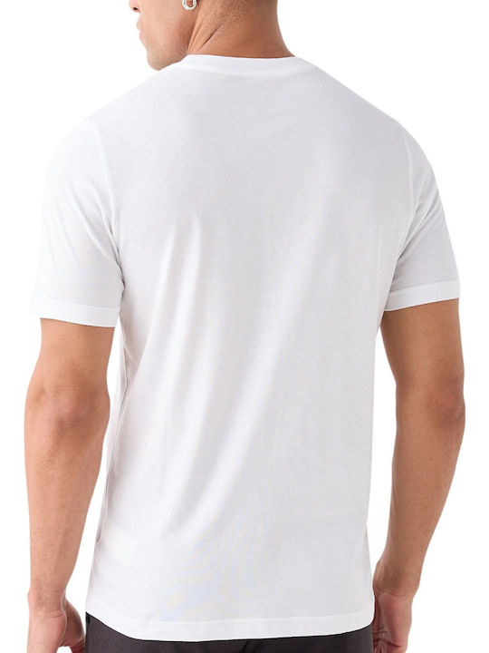 Essentials Tricou Alb