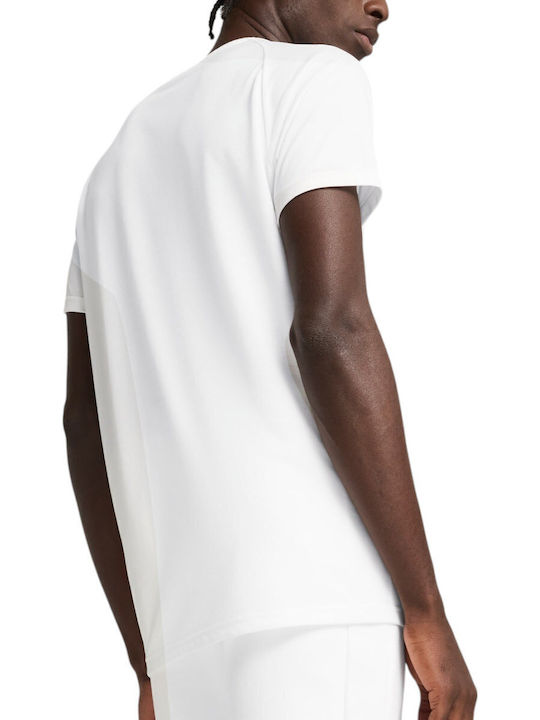 Athletic T-shirt White