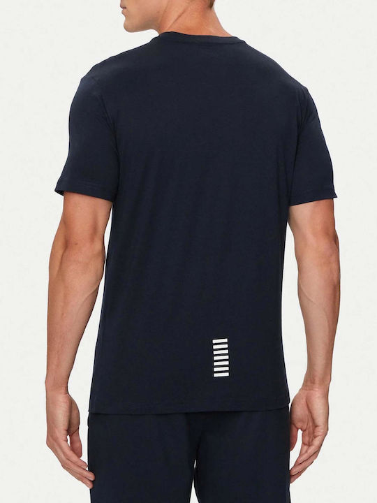 T-Shirt Blue