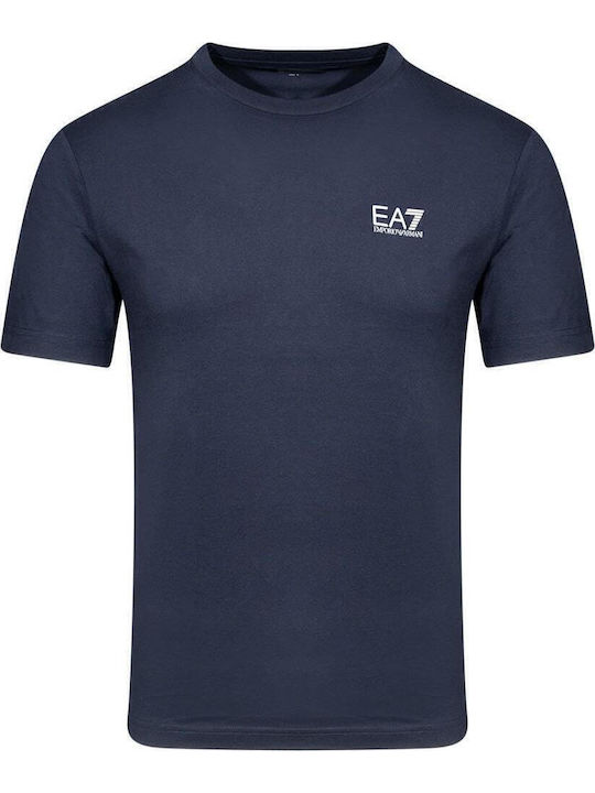 T-Shirt Blue