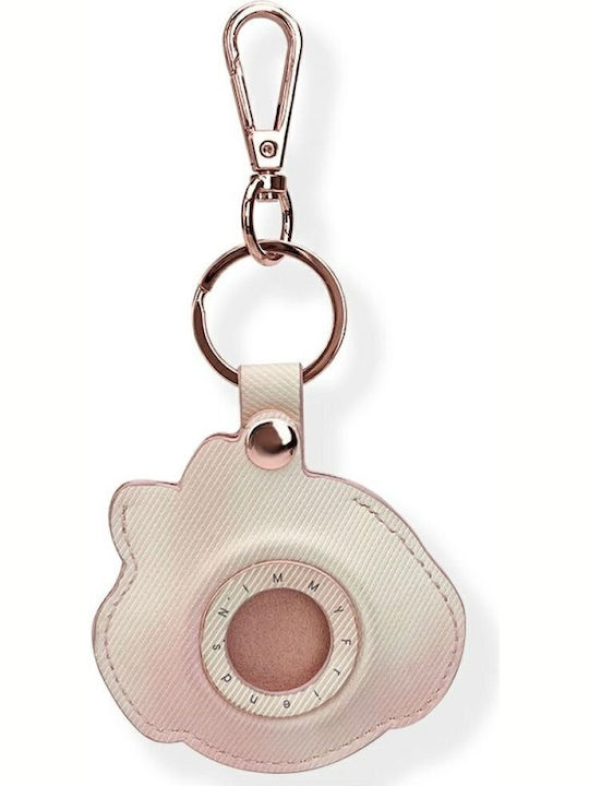 Nimmy Case Locator New Big Eyed Pet 2.0 Hund Rosa
