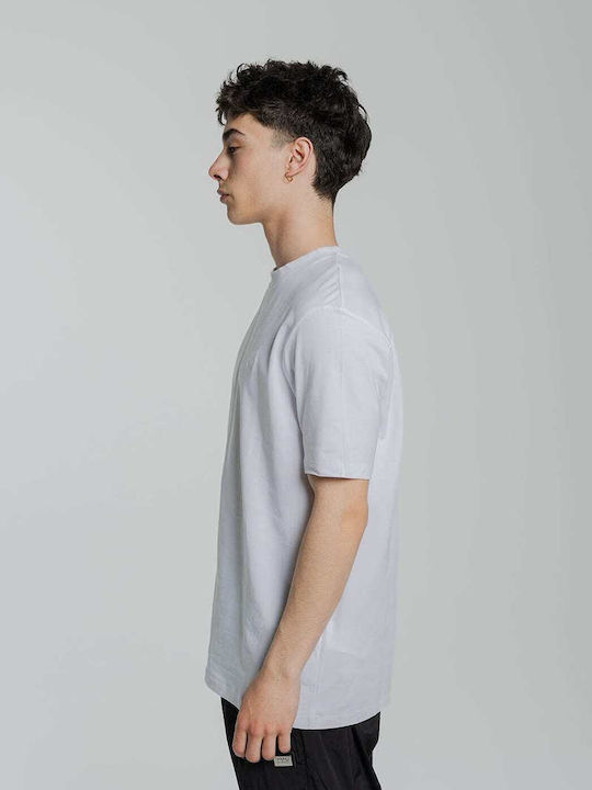 T-shirt White