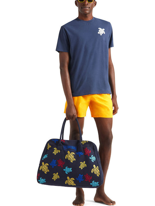 T-Shirt Blue