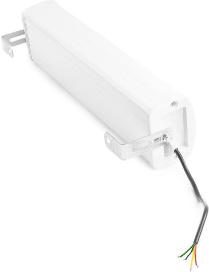 100v Säulenlautsprecher 20w Leistung Dynamics Ics4