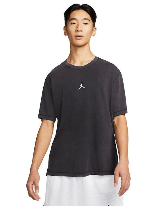 Air Dri-Fit Athletic T-shirt Gray
