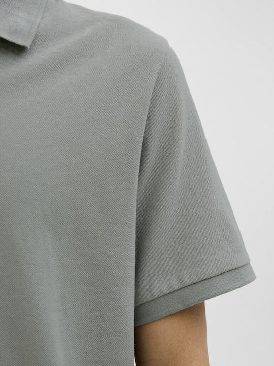 Polo T-shirt Agave Green Khaki 12270150
