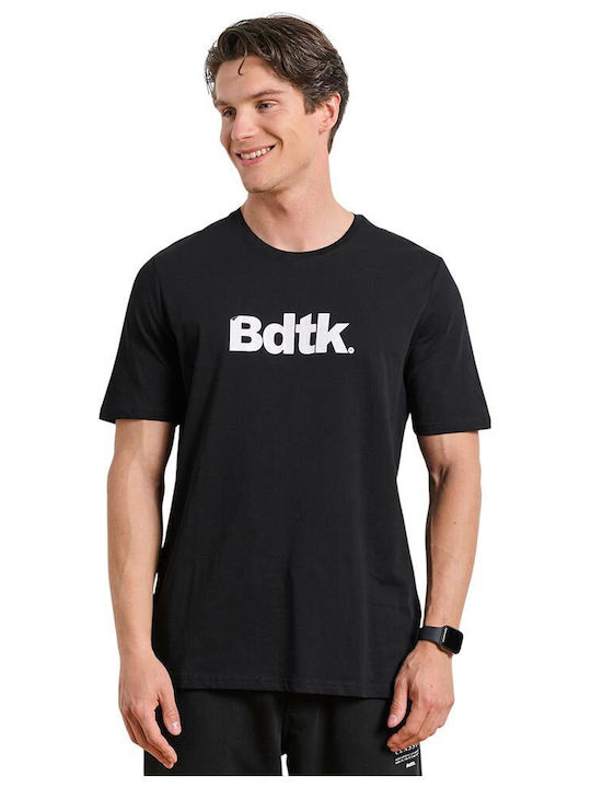 T-shirt Black
