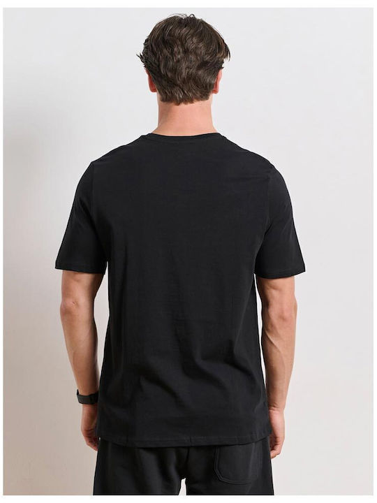 T-shirt Black
