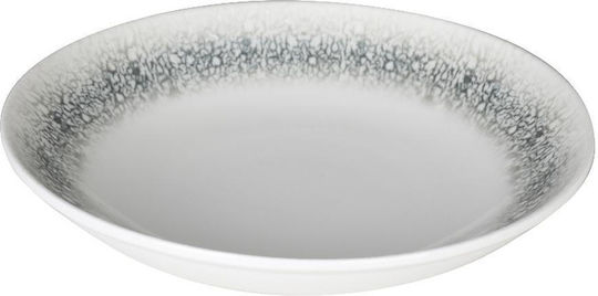 Kutahya Porselen White Porcelain Dinnerware Set 20pcs