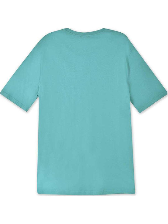 T-shirt Green