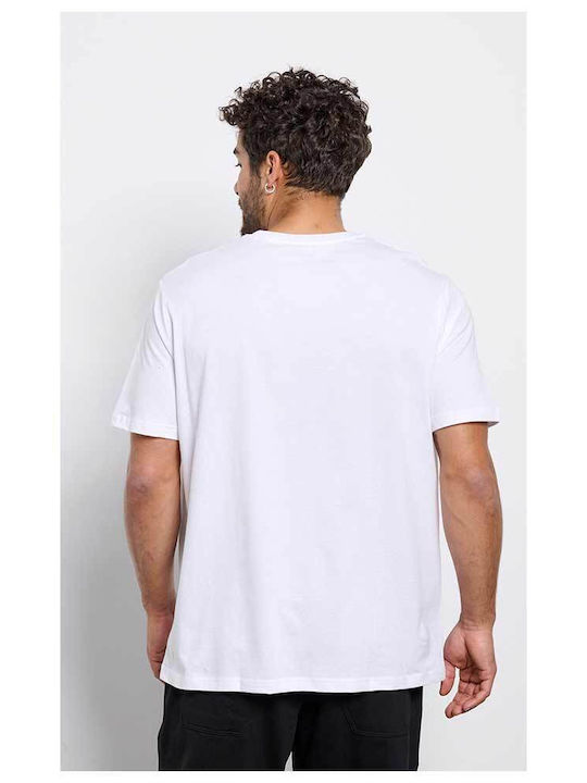 T-shirt White