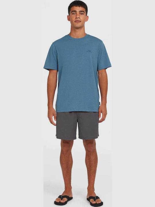 T-shirt Blu