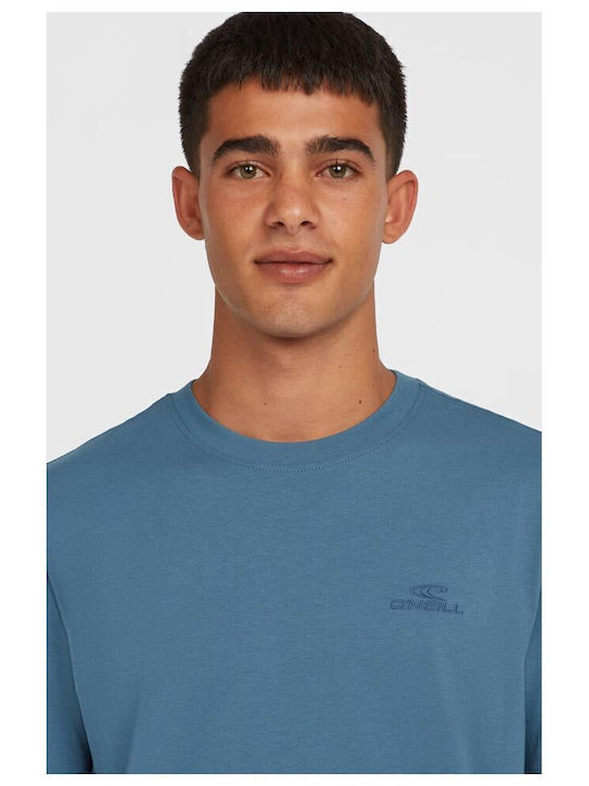 T-shirt Blu