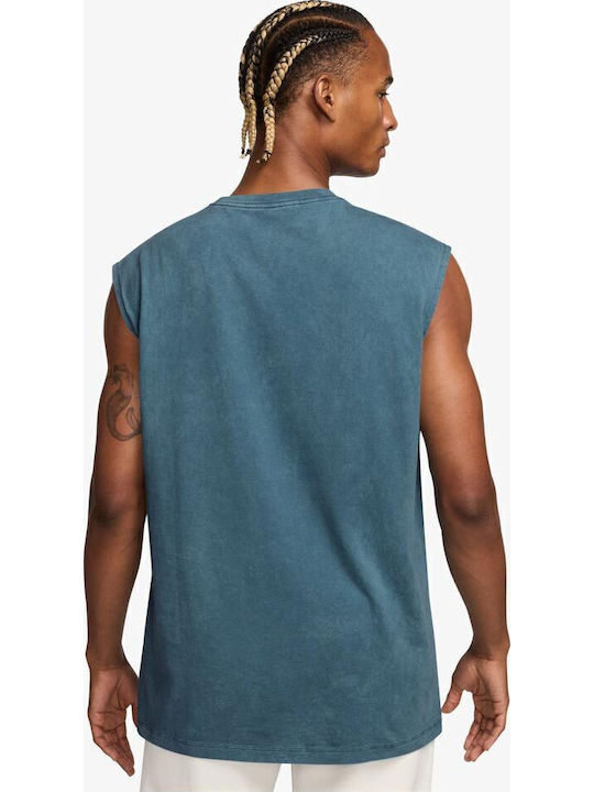 Tee Gym Culture Athletic T-shirt Gray