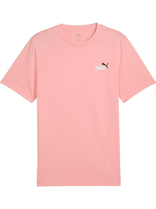 Essentials T-shirt Ροζ