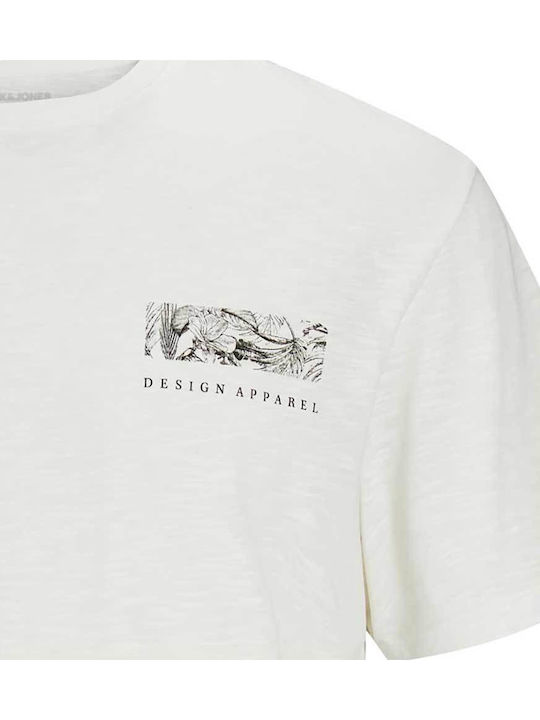 T-Shirt Weiß
