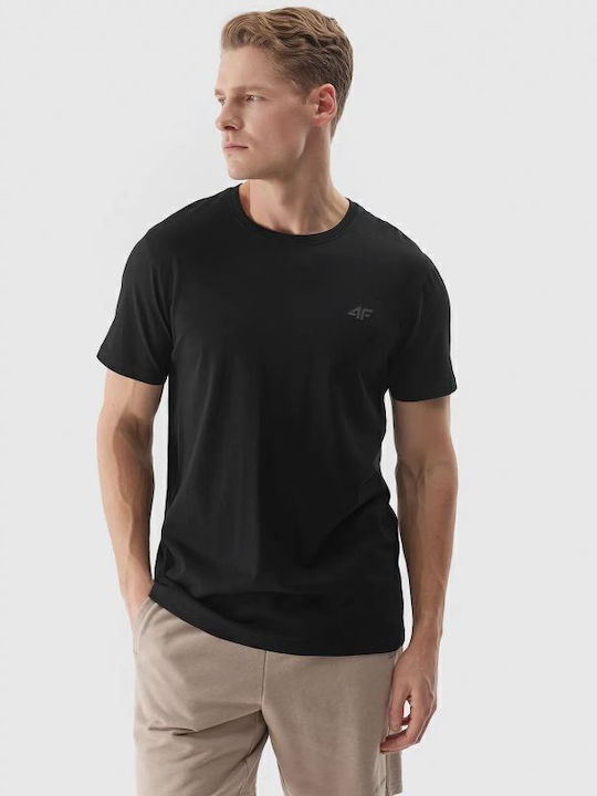 Tricou sport Negru