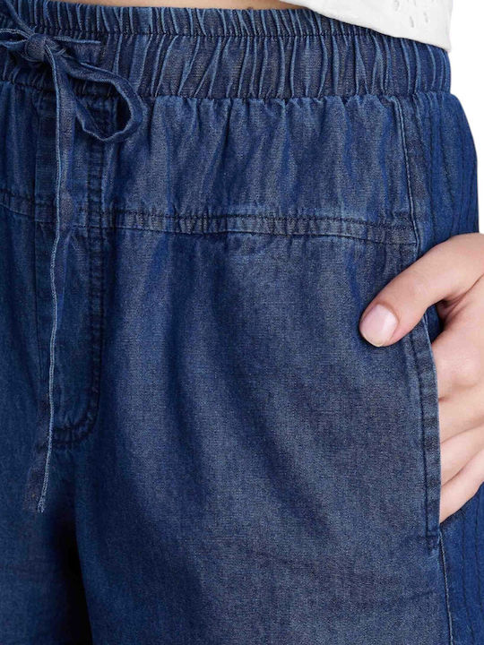 Women's Shorts Blue