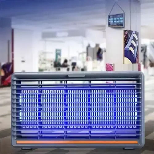 ForHome LED 10W 128445