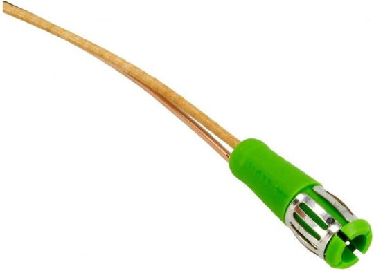 Oven Stove Thermocouple 520mm Beko 230100044