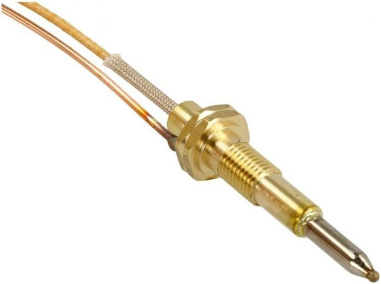 Oven Stove Thermocouple 520mm Beko 230100044