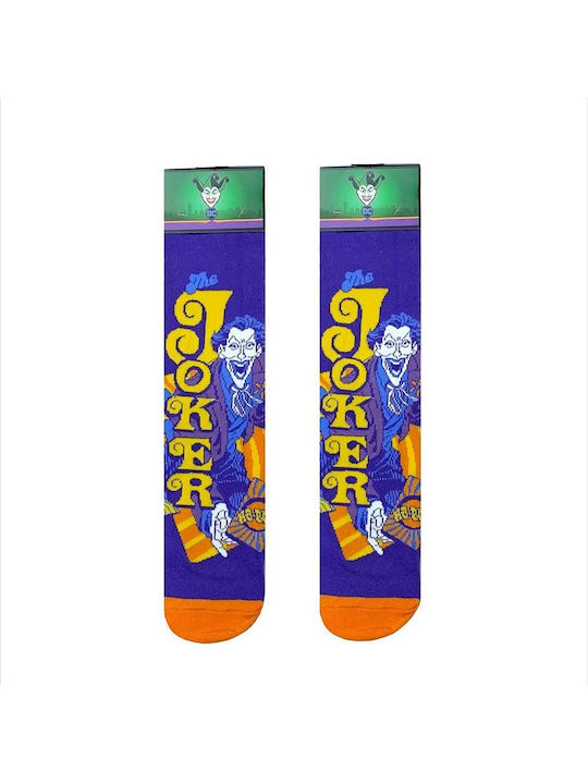 Disney Batman Men's Socks Multicolored 4Pack