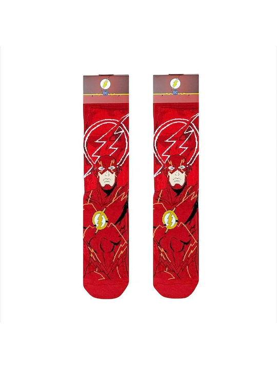 Disney Batman Men's Socks Multicolored 4Pack