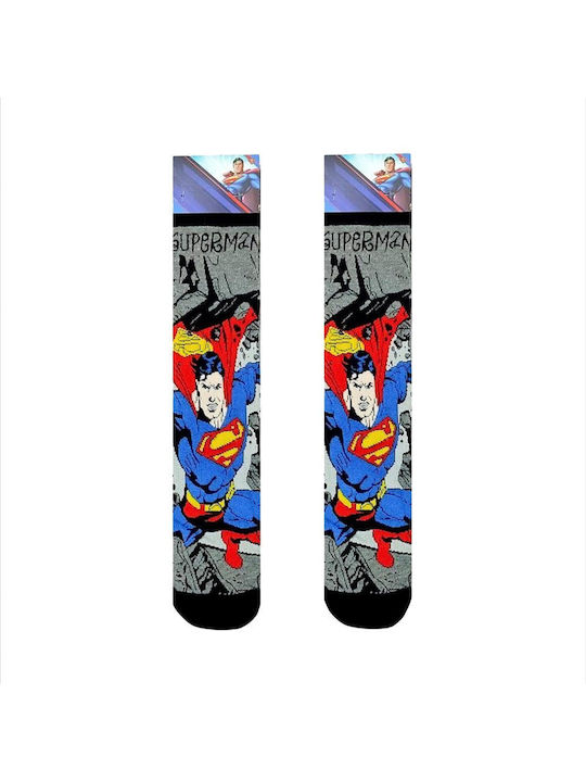 Disney Batman Men's Socks Multicolored 4Pack