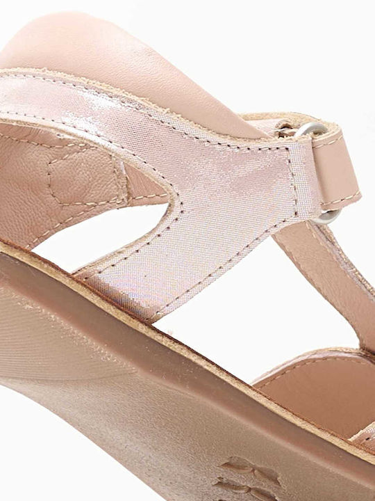 Kids' Sandals Beige
