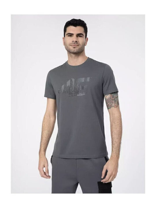 T-shirt Gray