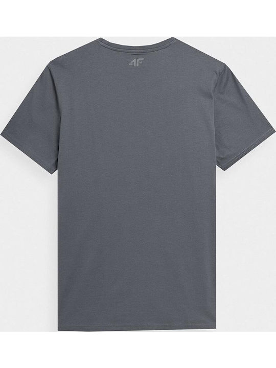 T-shirt Gray