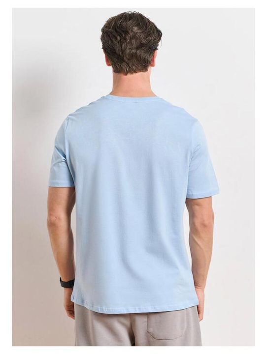 T-shirt Light Blue