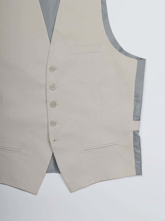 Ανδρικό Γιλέκο Off White