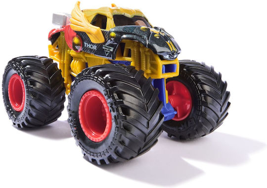Monster Jam Camion 1:64 Monster Truck