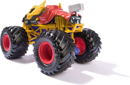 Monster Jam Camion 1:64 Monster Truck