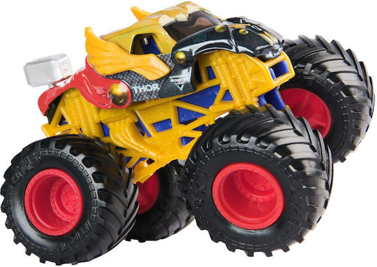 Monster Jam Camion 1:64 Monster Truck