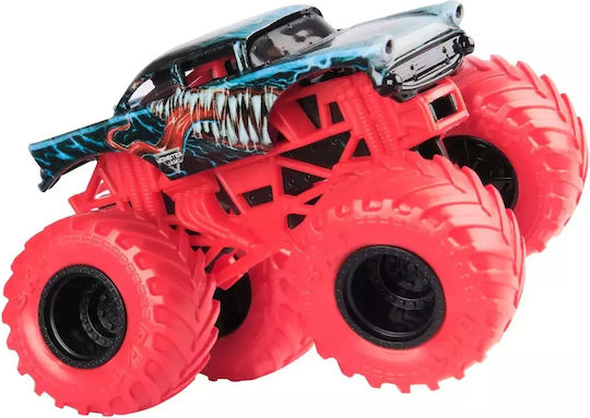 Monster Jam Φορτηγό 1:64 Monster Truck