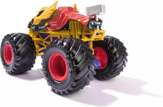 Monster Jam Camion 1:64 Monster Truck