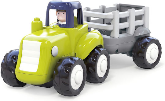 Hola Toys Lastwagen Zurückziehen